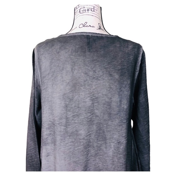 Kiyo Ruffle Blouse - Picture 8 of 10